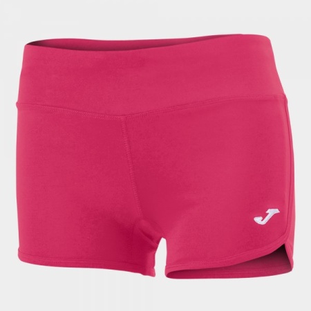 Pantaloni scurti dama, Stella II, Joma, Roz-Fucsia