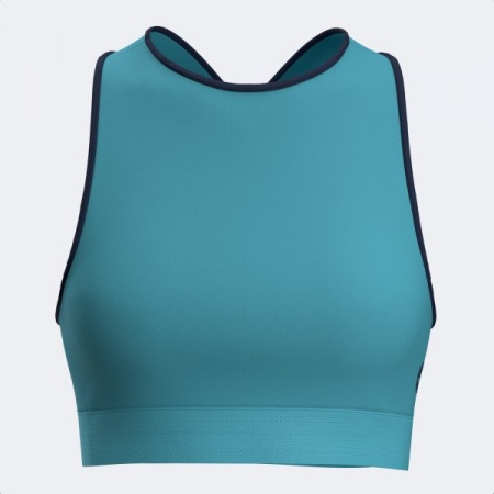 Top Dama, Core, Joma, Azul