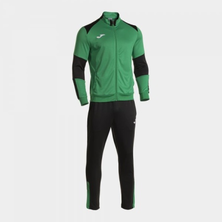 Trening Danubio, barbati, Joma, Verde-Gri