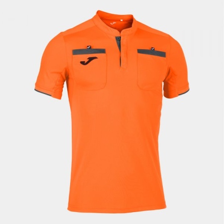Tricou arbitru fotbal, unisex, Joma, Portocaliu