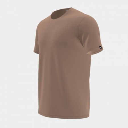 Tricou bumbac Desert, barbati, Joma, Maro