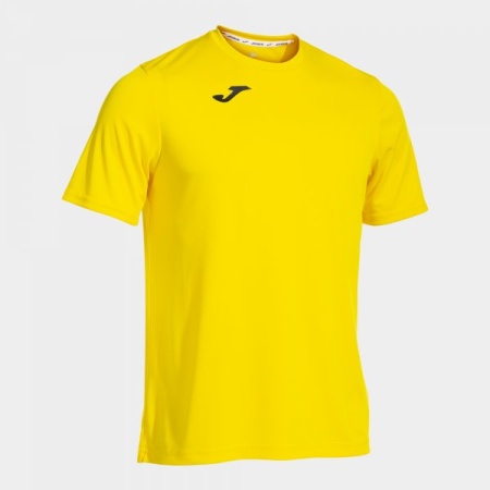Tricou Combi barbati, Joma, Galben