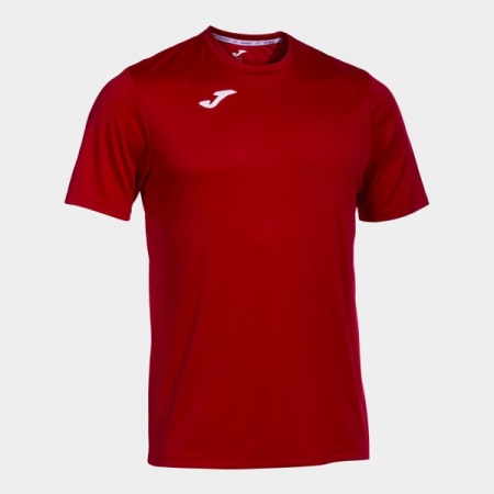 Tricou Combi copii, Joma, Rosu