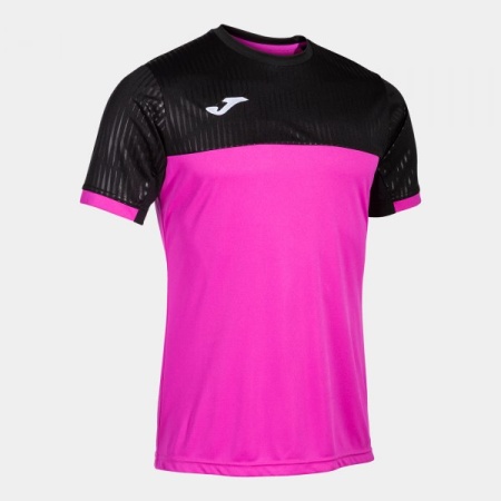 Tricou Montreal, barbati, Joma, Roz-Negru