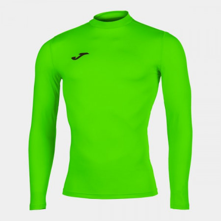 BLUZA BRAMA ACADEMY VERDE (B)