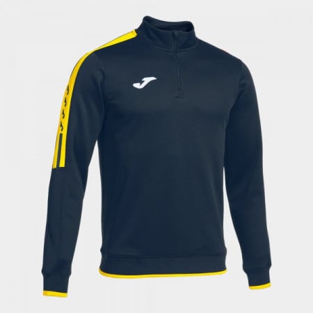 Bluza Olimpiada barbati, Joma, Bleumarin-Galben