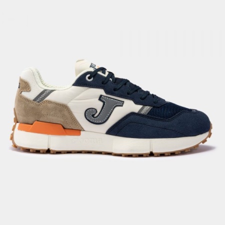 Incaltaminte barbati, Joma, C.1992 2303, casual, Bleumarin multicolor