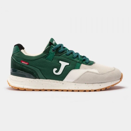 Incaltaminte barbati, Joma, C.660 2215, casual, Verde Bej