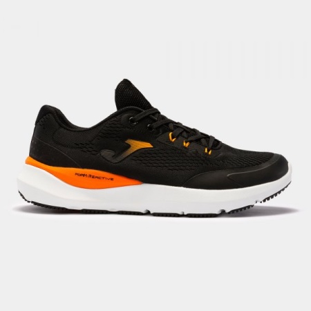 Incaltaminte barbati, Joma, C.REN 2201, casual, Negru | Portocaliu