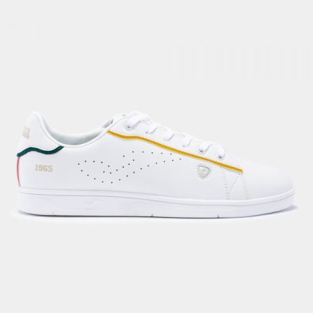 Incaltaminte barbati, Joma, CLASSIC 2316, casual,Alb galben