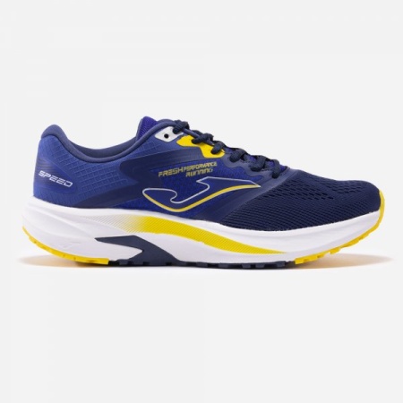 Incaltaminte barbati, Joma, R.SPEED 2303, alergare, Bleumarin multicolor