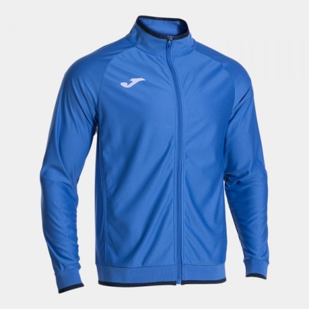 Jacheta Combi Premium, fermoar lung, barbati, Joma, Albastru