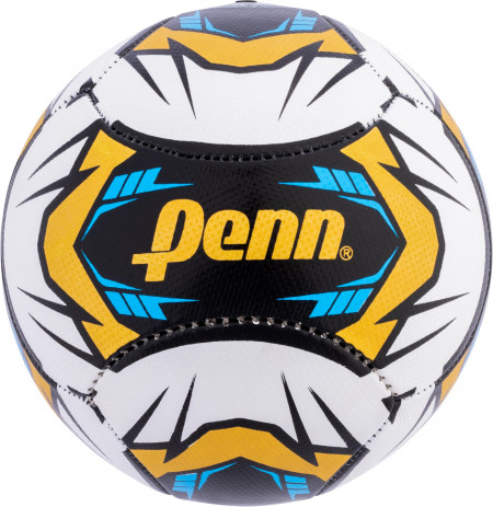 MINGE MINI PENN ALB-NEGRU T5