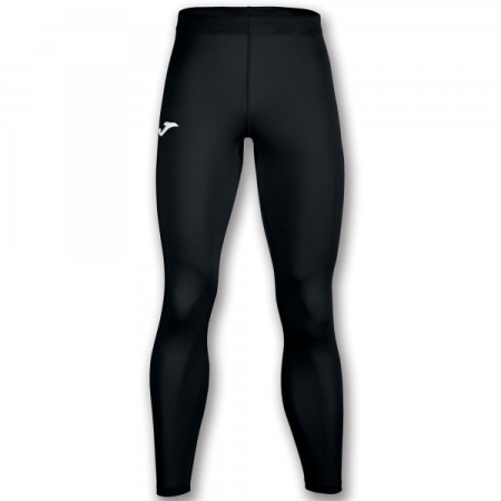 Pantaloni Brama Academy, barbati, Joma, Negru