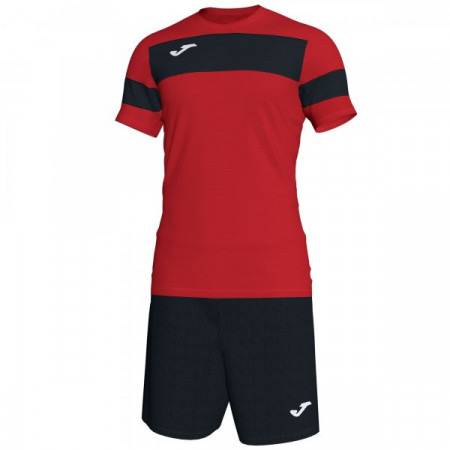 SET ACADEMY II ROSU-NEGRU (C)