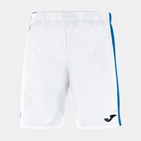 Sort Maxi, barbati, Joma, Alb-Albastru