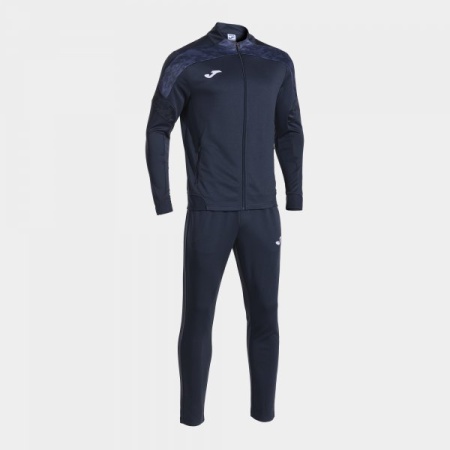 Trening copii Champion VIII, Joma, Bleumarin