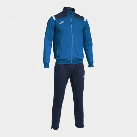 Trening Toledo, barbati, Joma, Albastru-Bleumarin