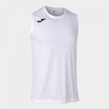 Tricou Combi baschet barbati, Joma, Alb
