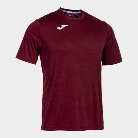 Tricou Combi copii, Joma, Visiniu