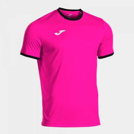 Tricou Combi Premium barbati, Joma, Roz