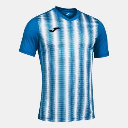 Tricou Inter II, barbati, Joma, Albastru-Alb