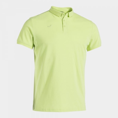 Tricou Polo Pasarela III, barbati , Joma, Verde