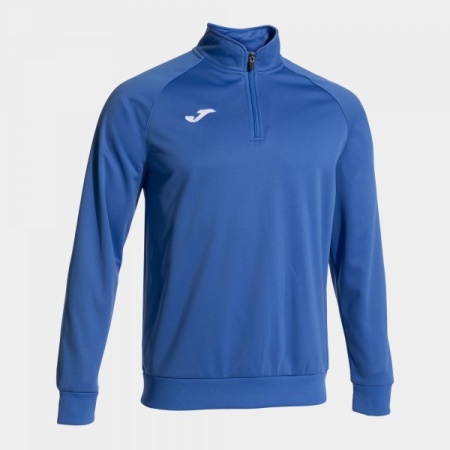 Bluza barbati, Faraon fermoar scurt, Joma, Albastru