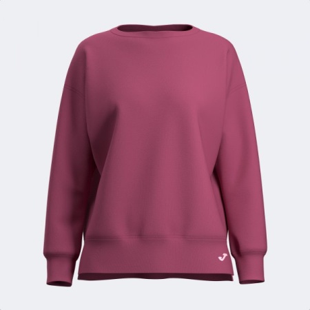 Bluza de dama Breath, pentru gimnastica, Joma, Violet