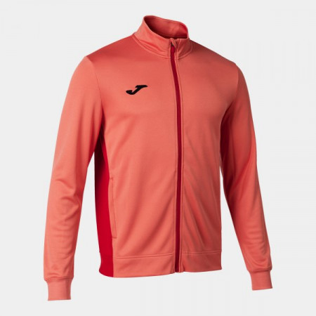 BLUZA FERMOAR LUNG WINNER II PORTOCALIU (B)