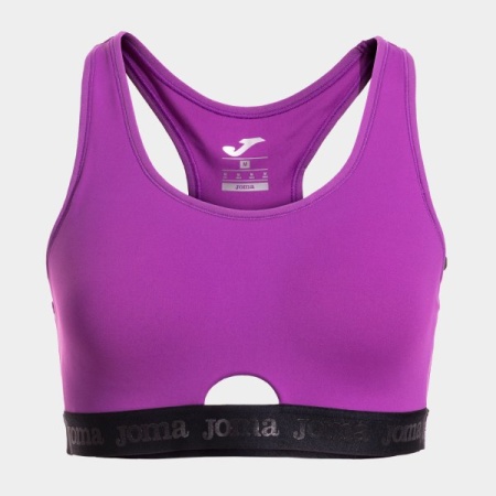 Bustiera R-City iconic sport, dama, Joma, Mov