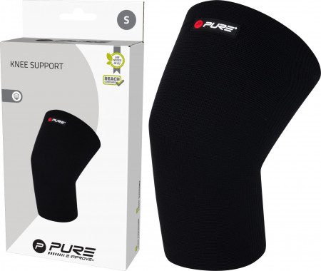GENUNCHIERA PROTECTIE - S NEGRU