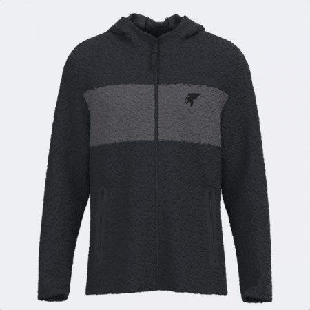 HANORAC POLAR EXPLORER NEGRU (B)