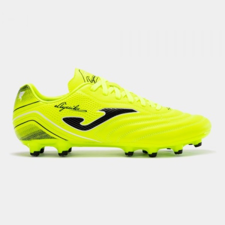 Incaltaminte barbati, Joma, AGUILA 2309 FG, iarba, Galben flour