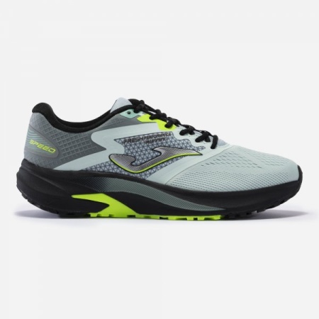 Incaltaminte barbati, Joma, R.SPEED 2305, alergare, Gri verde