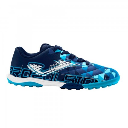 Incaltaminte copii, Joma, PROPULSION JR 2203, sintetic, Bleumarin