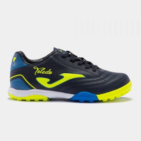 Incaltaminte copii, Joma, TOLEDO JR 2303TF, sintetic, Bleumarin