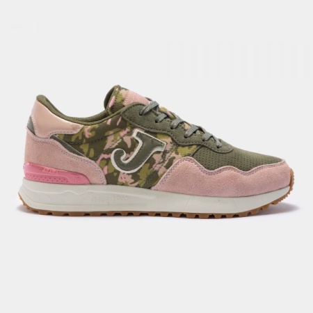 Incaltaminte dama, Joma, C.367 2123, casual, Kaki