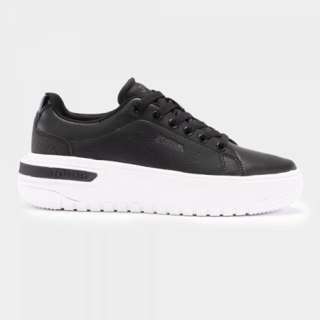 Incaltaminte dama, Joma, PRINCETON 2401, casual, Negru