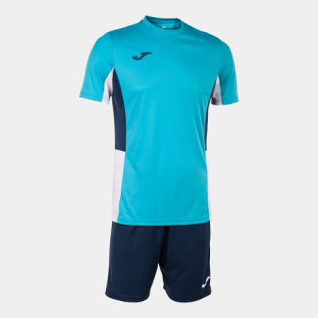 SET DANUBIO II TURCOAZ-BLEUMARIN (B)