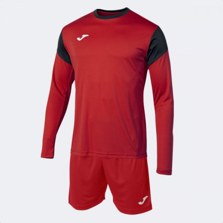 Set portar Phoenix copii, Joma, Rosu-Negru