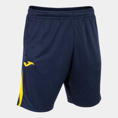 Sort barbati, Champion VII, Joma, Bleumarin-Galben