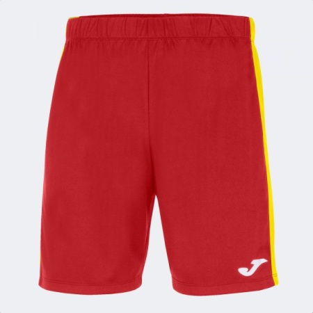 Sort Maxi, copii, Joma, Rosu-Galben