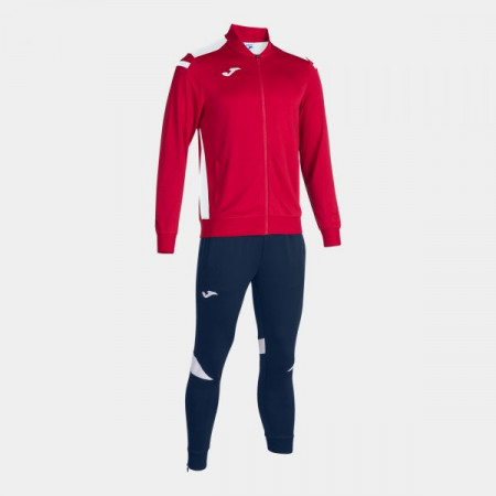 TRENING CHAMPION VI ROSU-BLEUMARIN (B)