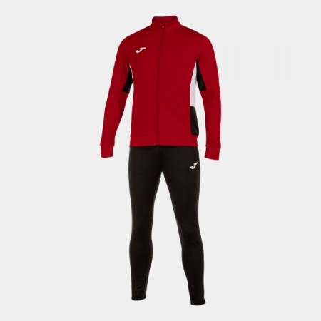 Trening copii, Danubio II, Joma, Rosu-Negru