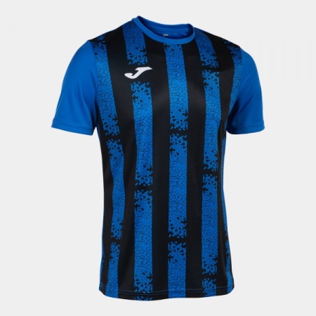 Tricou barbati Inter III, Joma, Albastru-Negru