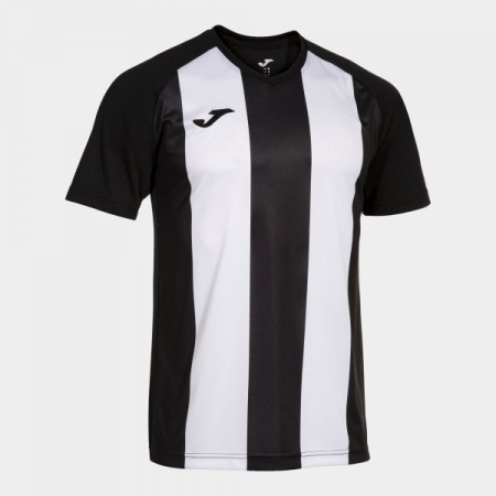 Tricou barbati Inter IV, Joma, Negru-Alb
