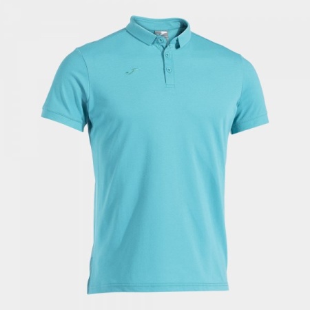 Tricou Polo Pasarela III, barbati , Joma, Ciel