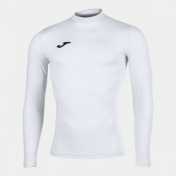 BLUZA BRAMA ACADEMY ALB (C)