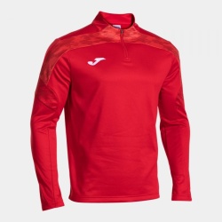 Bluza copii Champion VIII, Joma, Rosu